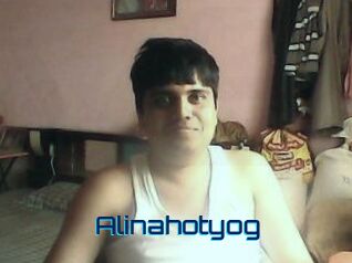 alinahotyog Vidéos de Cul FR