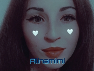 alinamimi Vidéos de Cul FR