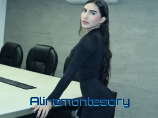 Alinamontesory