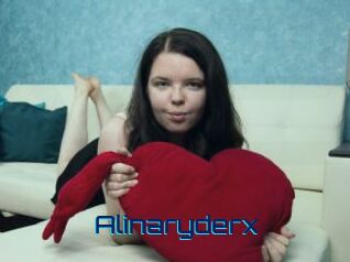 alinaryderx Vidéos de Cul FR