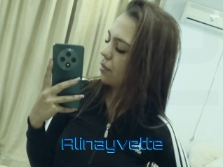 Alinayvette