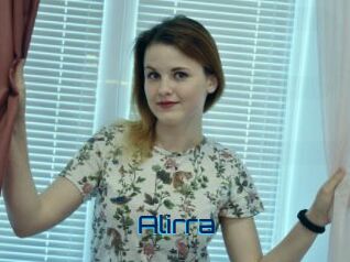 Alirra