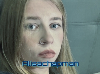 Alisachapman
