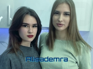 Alisademra