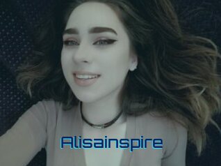 Alisainspire