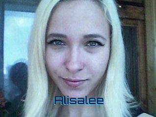 Alisa_lee