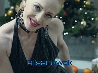 alisanowak Vidéos de Cul FR
