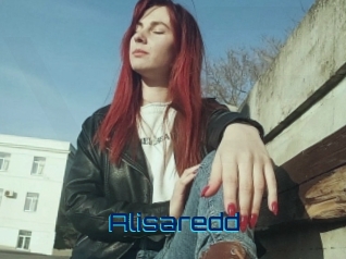 alisaredd Vidéos de Cul FR