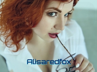 Alisaredfox