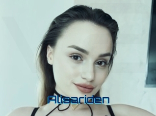 alisariden Vidéos de Cul FR
