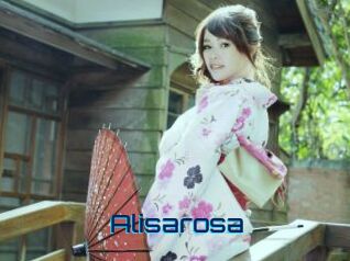alisarosa Vidéos de Cul FR