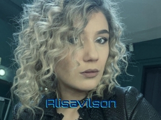 Alisavilson