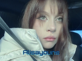 alisayouns Vidéos de Cul FR