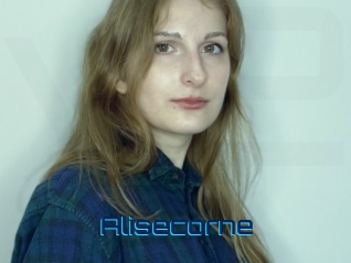 alisecorne Vidéos de Cul FR