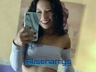 aliseharrys Vidéos de Cul FR