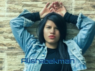 Alishabekman