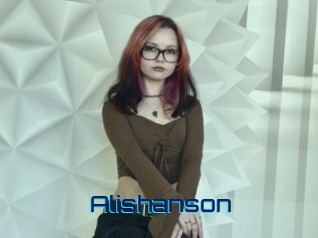 Alishanson