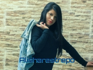 alisharestrepo Vidéos de Cul FR