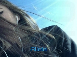 Alisia