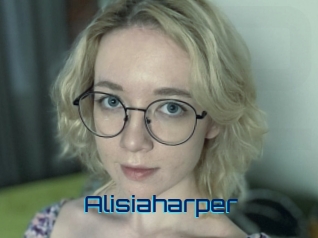 Alisiaharper