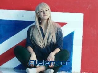 alisiamoor Vidéos de Cul FR