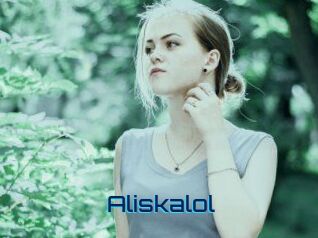 aliskalol Vidéos de Cul FR