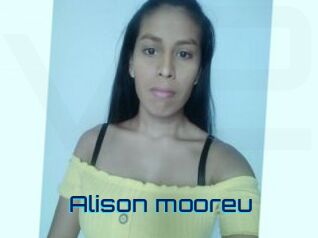 Alison_mooreu