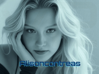 alisoncontreas Vidéos de Cul FR