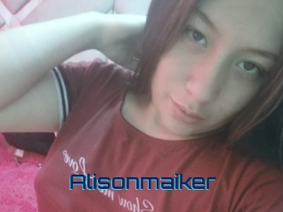 alisonmaiker Vidéos de Cul FR