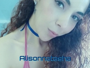 alisonnatasha Vidéos de Cul FR