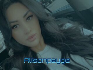 alisonpayge Vidéos de Cul FR