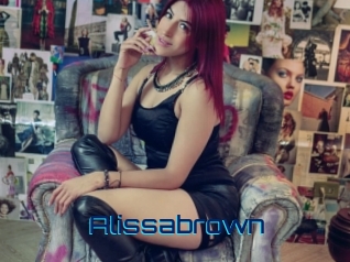 alissabrown Vidéos de Cul FR