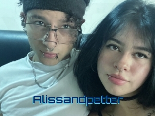 Alissandpetter