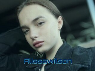 alissawilson Vidéos de Cul FR