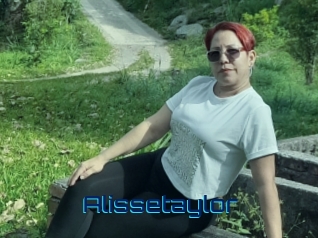 alissetaylor Vidéos de Cul FR
