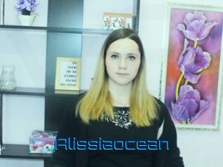 Alissiaocean
