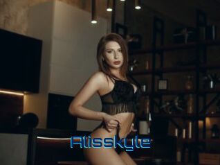 alisskyle Vidéos de Cul FR