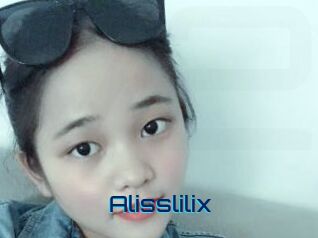 alisslilix Vidéos de Cul FR