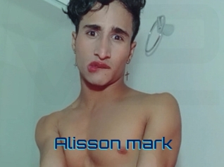 Alisson_mark