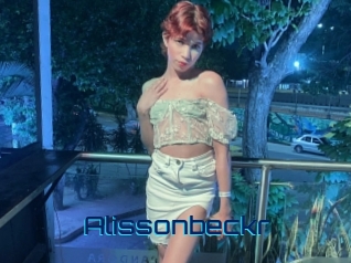 Alissonbeckr