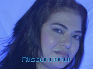Alissonconor