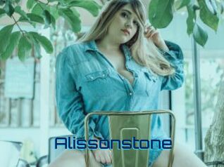 alissonstone Vidéos de Cul FR