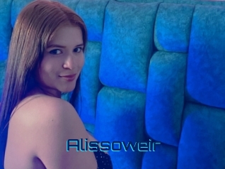 alissoweir Vidéos de Cul FR