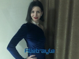 alistrayle Vidéos de Cul FR