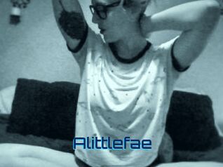 Alittlefae