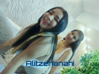 alitzenanahi Vidéos de Cul FR