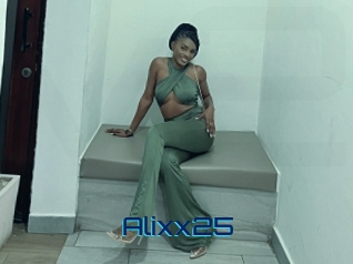 Alixx25