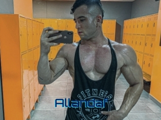 allandaf Vidéos de Cul FR