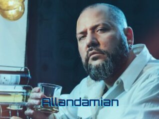 Allandamian
