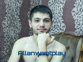 Allanwantplay